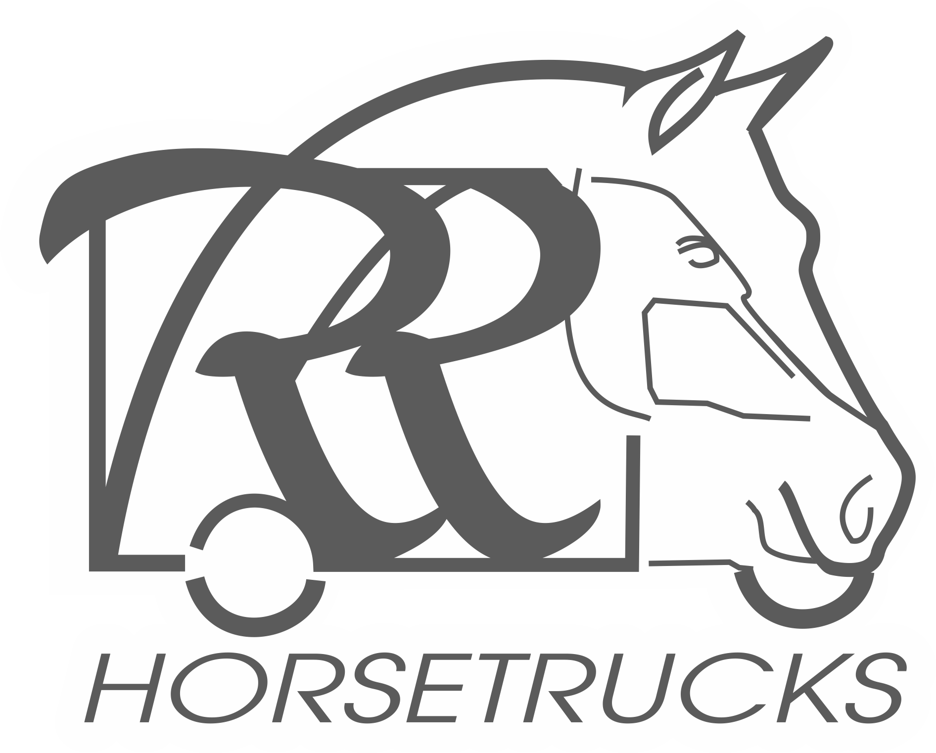 RR Horsetrucks